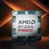 AMD Ryzen 7 9700X3D 유출된 …