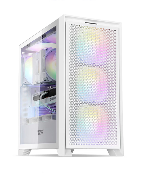 AMD 라이젠7-5세대 7800X3D/RTX5060