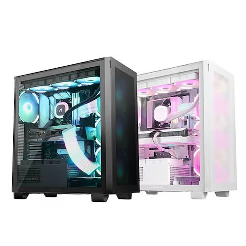 인텔 U9-285K/RTX4080S/32GB