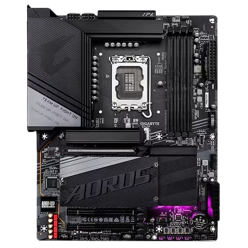 인텔 i7-14700K / RTX4070Ti