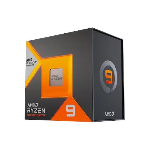 라이젠9 7950X3D / 라데온 RX7900XTX