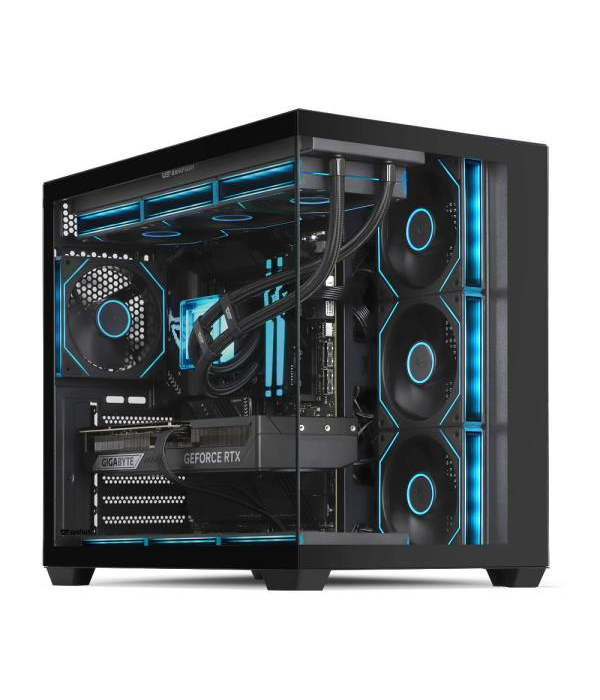 AMD 라이젠7-5세대 7800X3D/RX9070XT