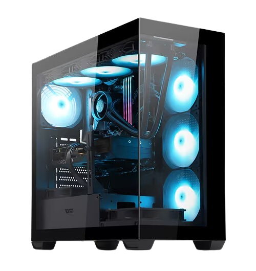 인텔 U5 250K Plus / RTX5060Ti