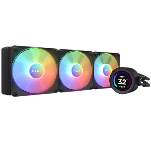 인텔 i7-14700K / RTX4070Ti