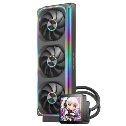 [darkFlash] WAVE DV360S MAX ARGB 디스플레이