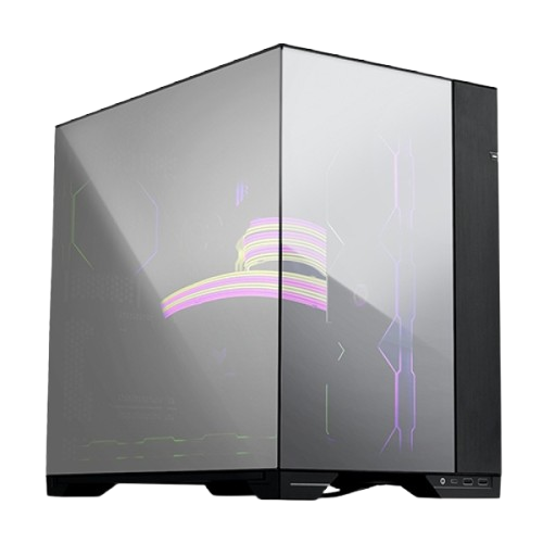 [LIAN-LI] PC-O11 VISION [미들타워] [크롬]