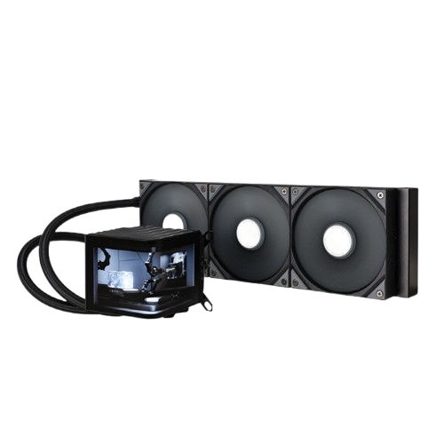 [TRYX] PANORAMA 3D PRO 360 2025