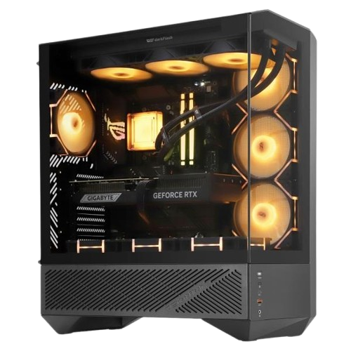 [darkFlash] DY460 ARGB BTF [미들타워]