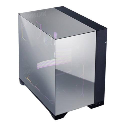 [LIAN-LI] PC-O11 VISION [미들타워] [크롬]
