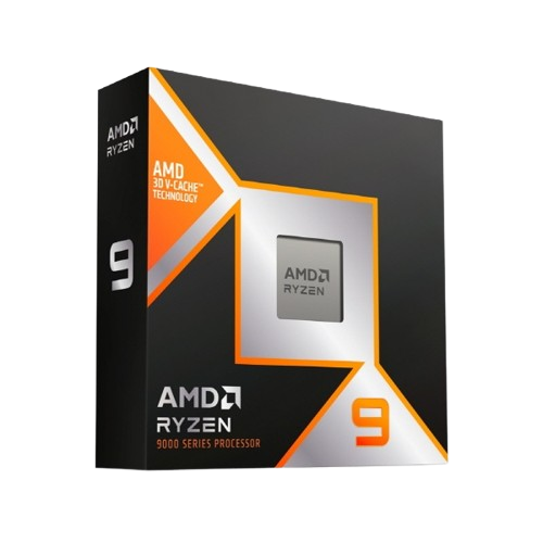 [AMD] 라이젠9 그래니트 9950X3D
