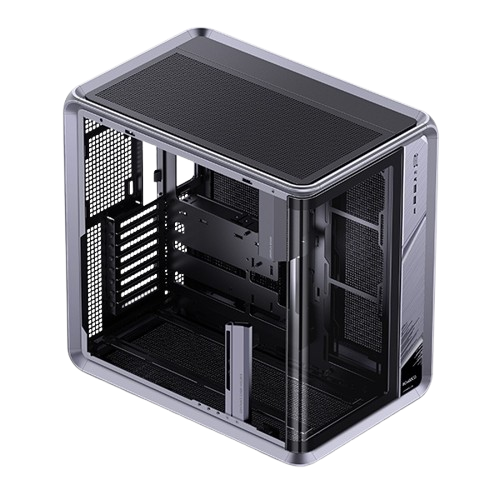 [JONSPLUS] BO400CG BTF [미들타워] [실버]