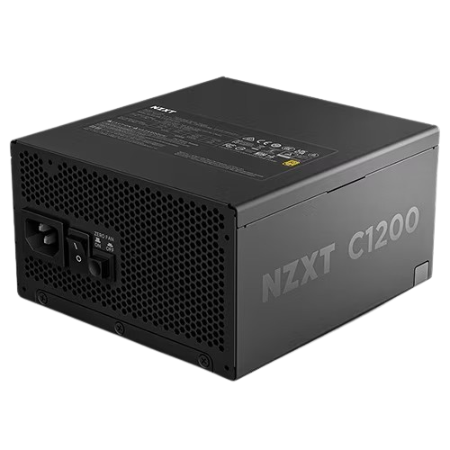 NZXT C1200 80PLUS골드 풀모듈러 ATX3.1