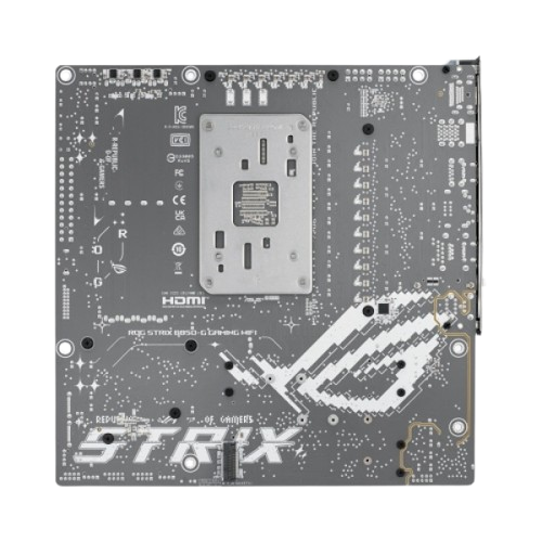 [ASUS] ROG STRIX B850-G GAMING WIFI 대원씨티에스 (AMD B850/M-ATX)