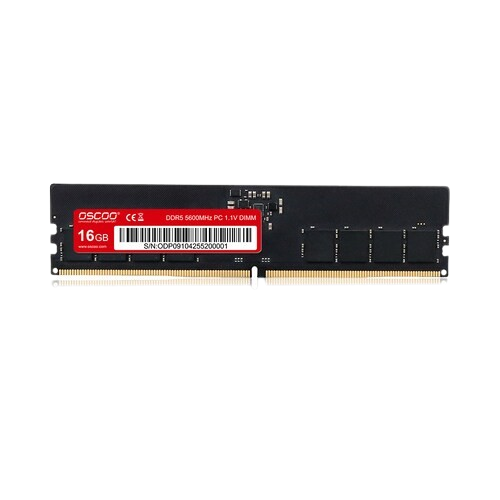 OSCOO DDR5-5600 CL46 아스크텍