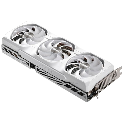[emTek] 지포스 RTX 5080 MIRACLE WHITE D7 16GB