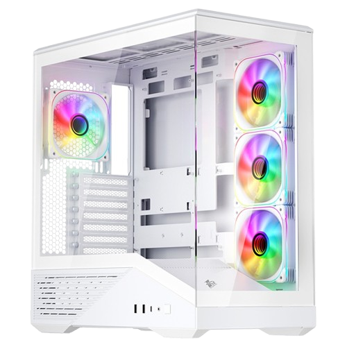 [1STPlayer] GM7 ARGB BTF 강화유리