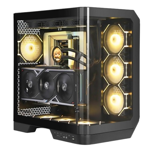 [darkFlash] DY570 ARGB BTF [미들타워]