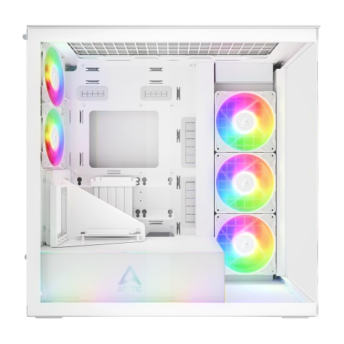 ARCTIC Xtender VG White