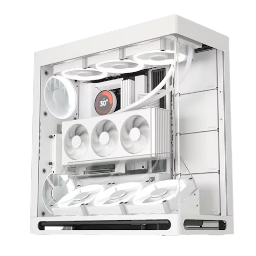 HAVN HS 420 VGPU
