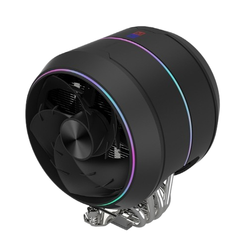 [잘만] ZET 5 솔더링 [CPU쿨러]