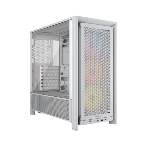 [CORSAIR] FRAME 4000D RS ARGB [미들타워]