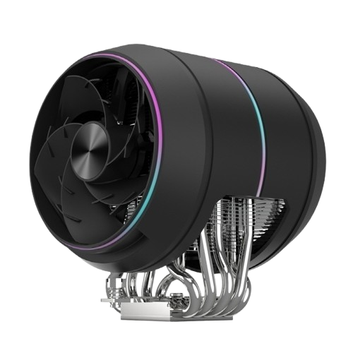 [잘만] ZET 5 솔더링 [CPU쿨러]