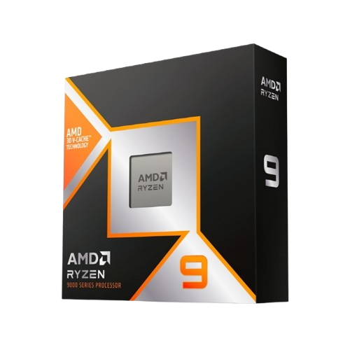 [AMD] 라이젠9 그래니트 9950X3D
