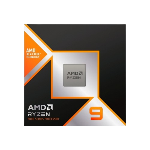 [AMD] 라이젠9 그래니트 9950X3D