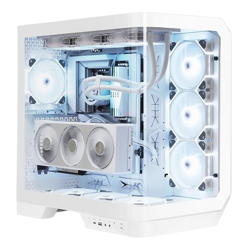 [darkFlash] DY570 ARGB BTF [미들타워]