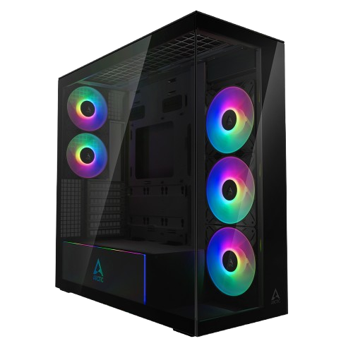 ARCTIC Xtender Black Mirror