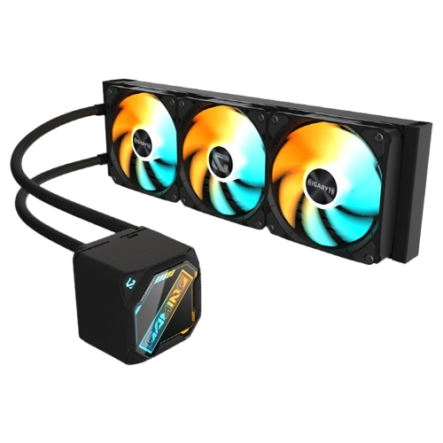 [GIGABYTE] GAMING 360 ICE [CPU쿨러]