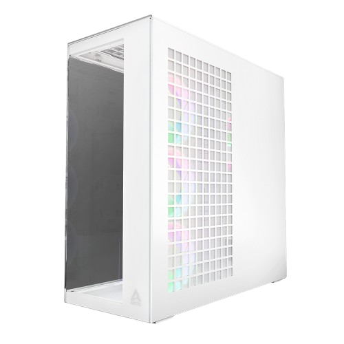 ARCTIC Xtender VG White