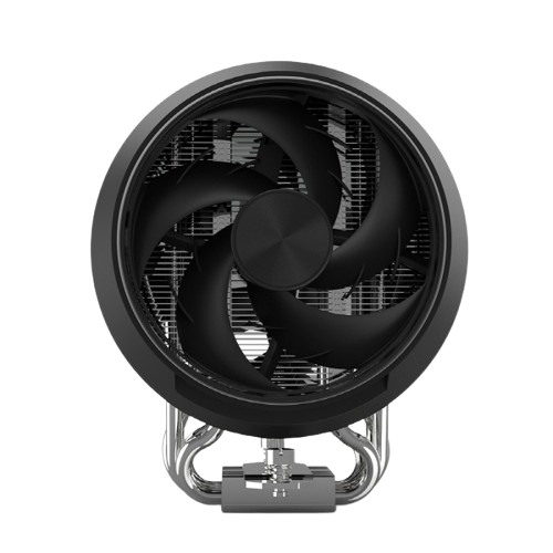 [잘만] ZET 5 솔더링 [CPU쿨러]