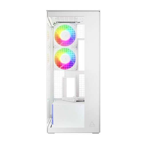 ARCTIC Xtender VG White