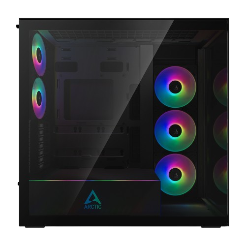 ARCTIC Xtender Black Mirror
