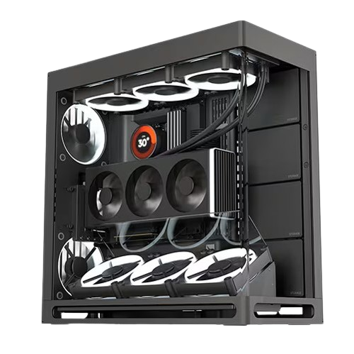 HAVN HS 420 VGPU
