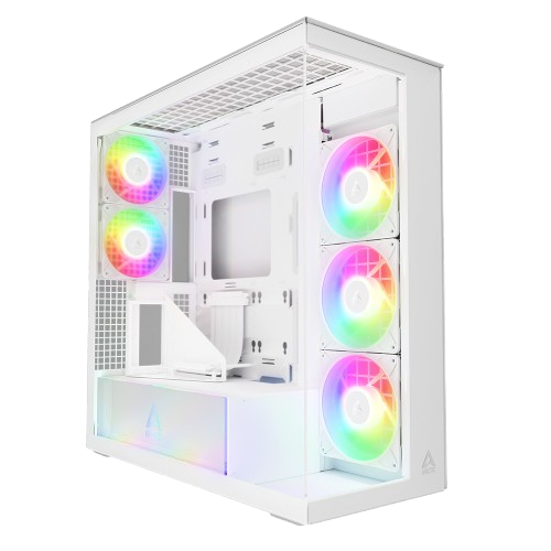 ARCTIC Xtender VG White