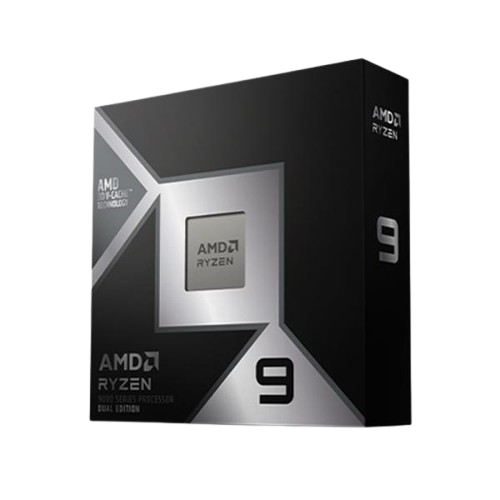 AMD] 라이젠9 그래니트 릿지 9950X3D2 Dual Edition