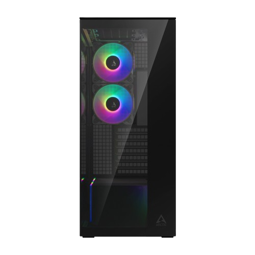 ARCTIC Xtender Black Mirror