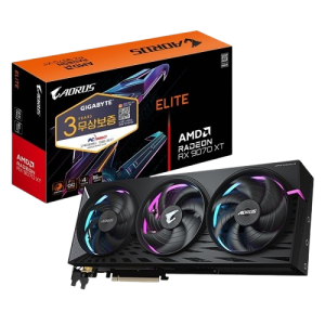 [GIGABYTE] AORUS 라데온 RX …