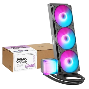 [darkFlash] 아쿠아루믹 DL-360…