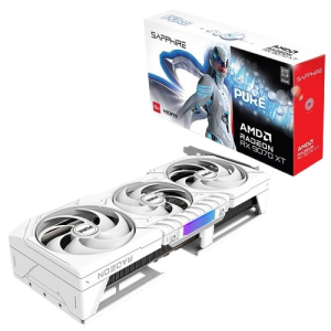 SAPPHIRE 라데온 RX 9070 XT …