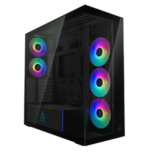 ARCTIC Xtender Black Mir…