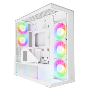 ARCTIC Xtender VG White